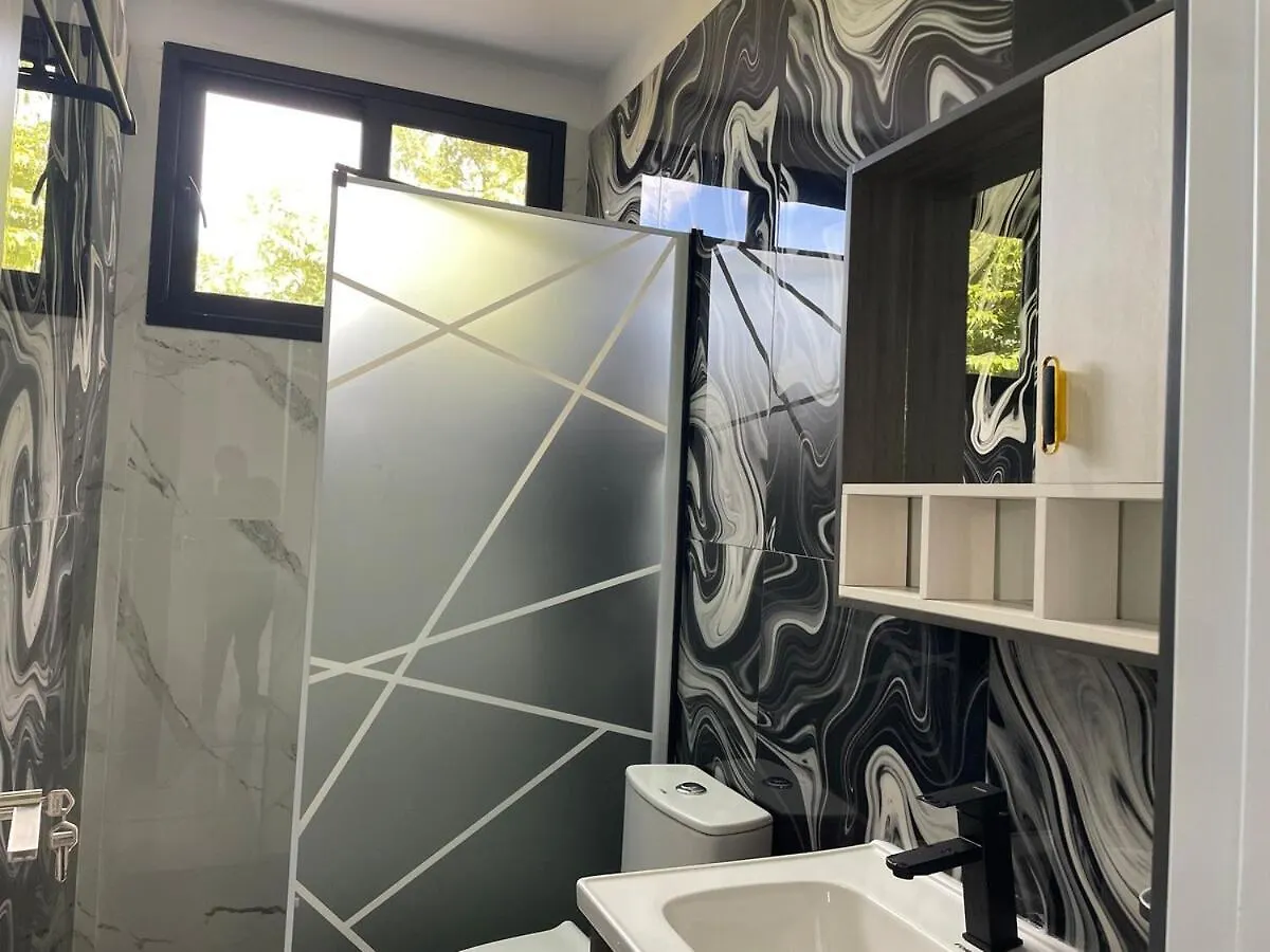 Apartamento Entre Playas 1 Con Piscina Las Galeras 0*,