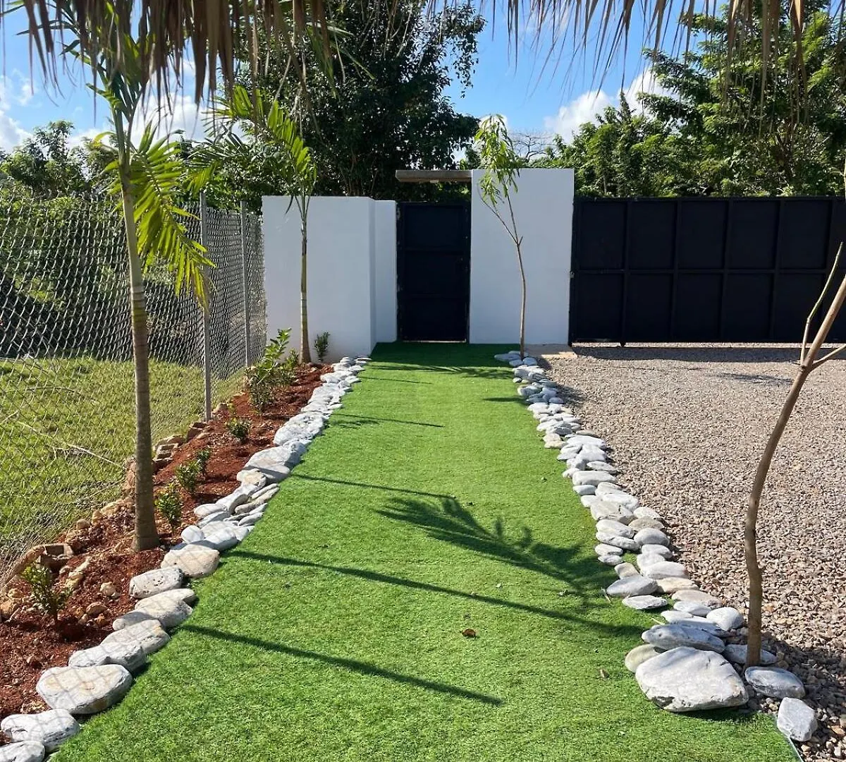 شقة Apartamento Entre Playas 1 Con Piscina لاس غاليراس جمهورية الدومينيكان