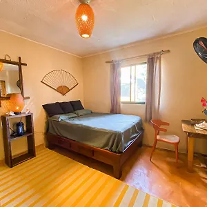 La Hacienda Hostel