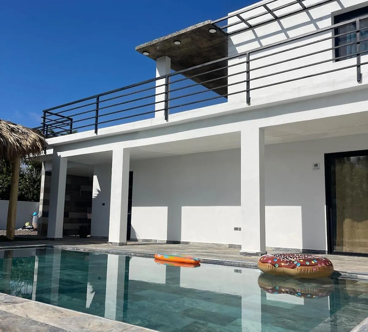 Apartamento Entre Playas 1 Con Piscina Las Galeras