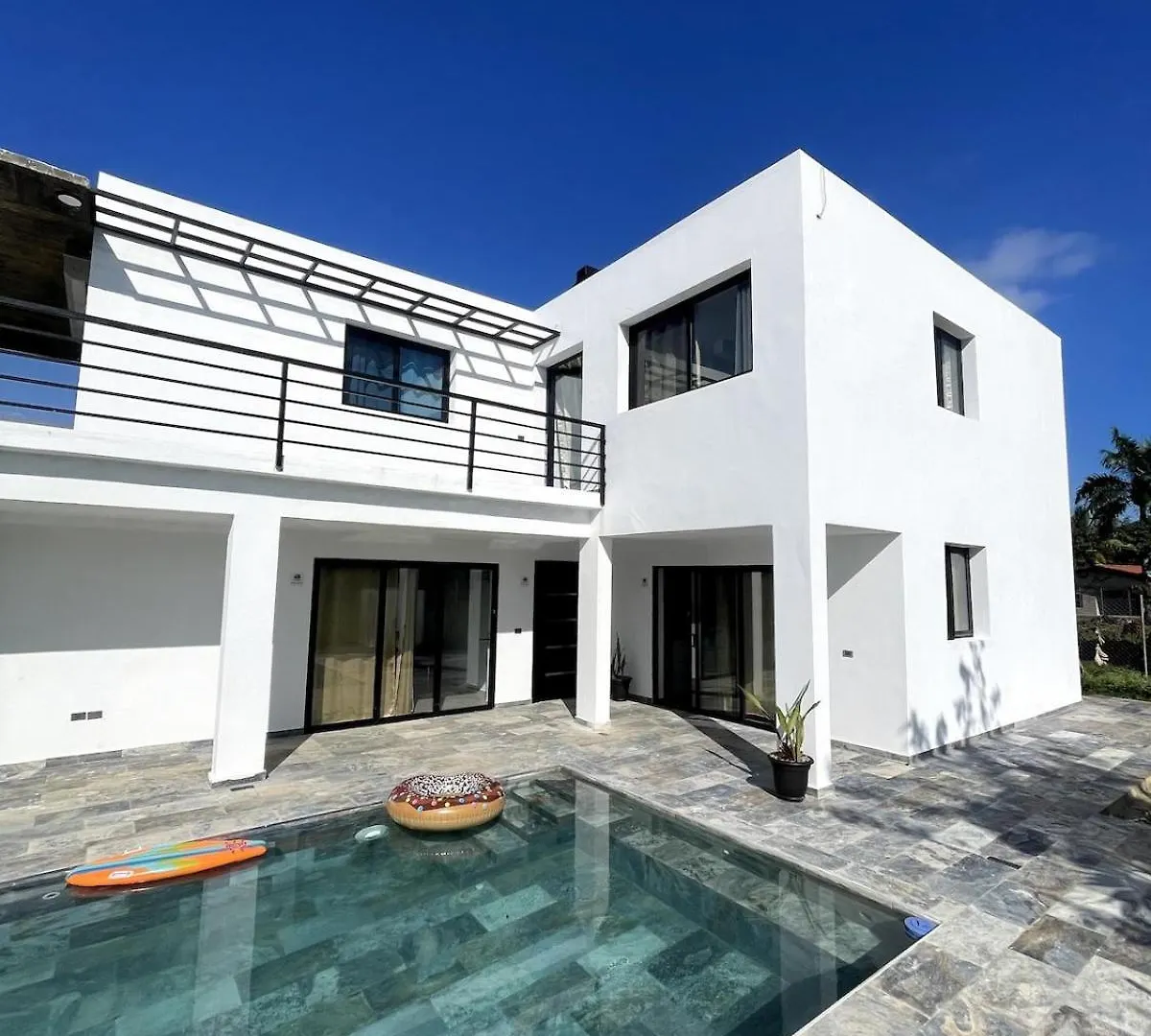 Apartamento Entre Playas 1 Con Piscina Las Galeras