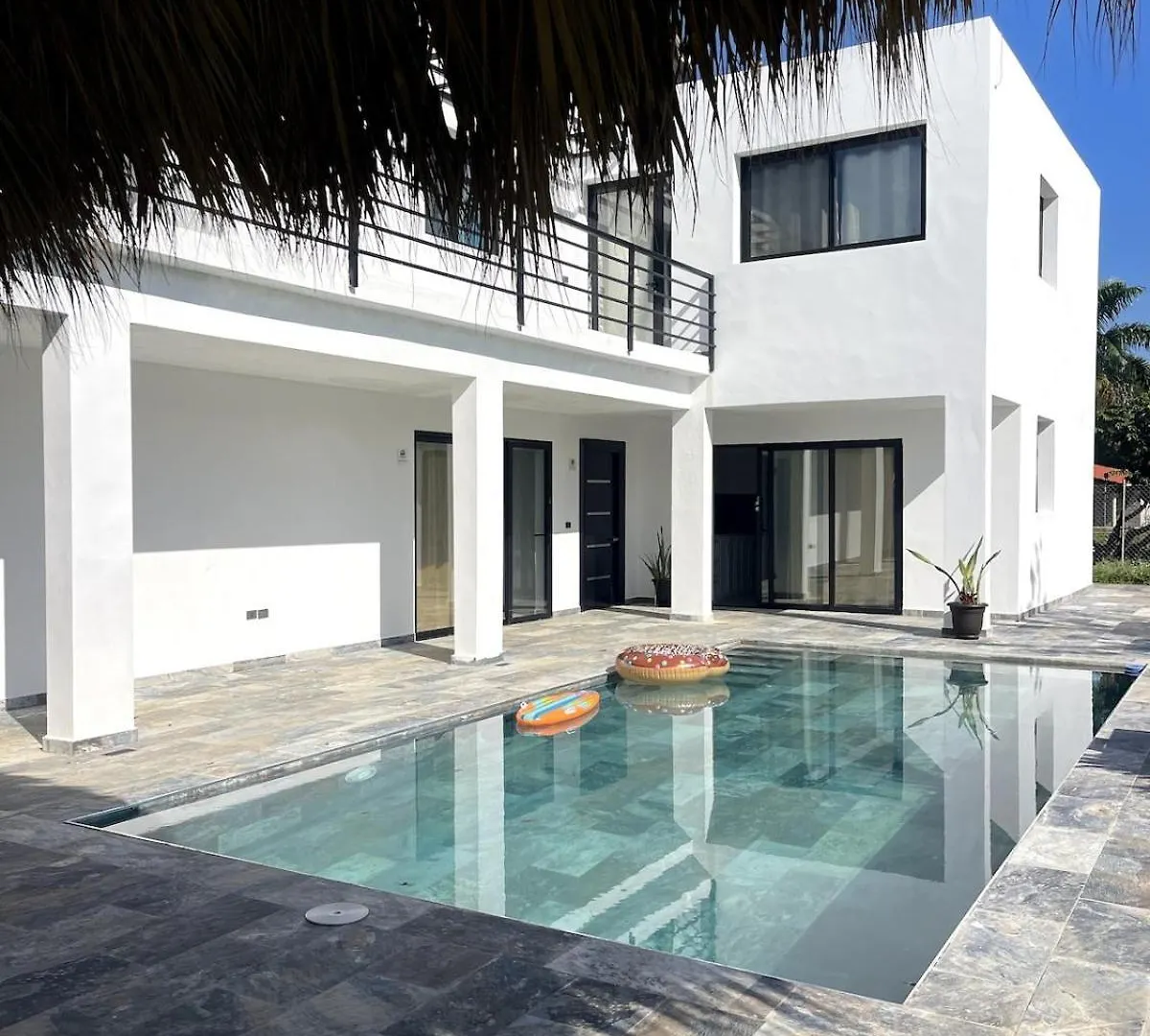 Apartamento Entre Playas 1 Con Piscina Las Galeras