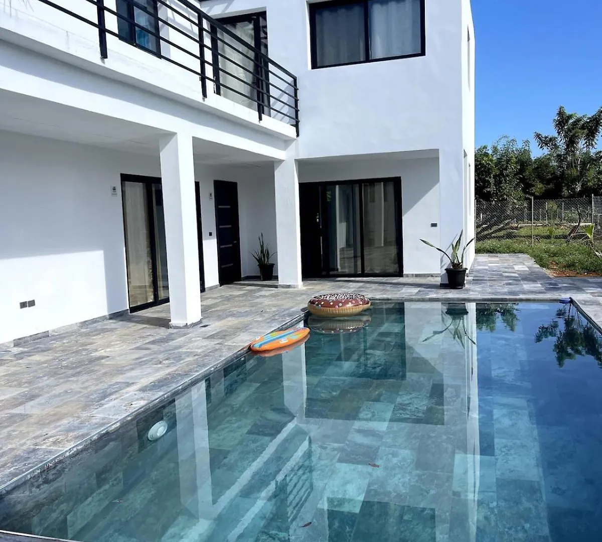 Apartamento Entre Playas 1 Con Piscina Las Galeras