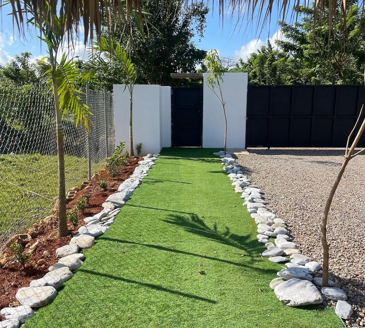 Apartamento Entre Playas 1 Con Piscina Las Galeras República Dominicana