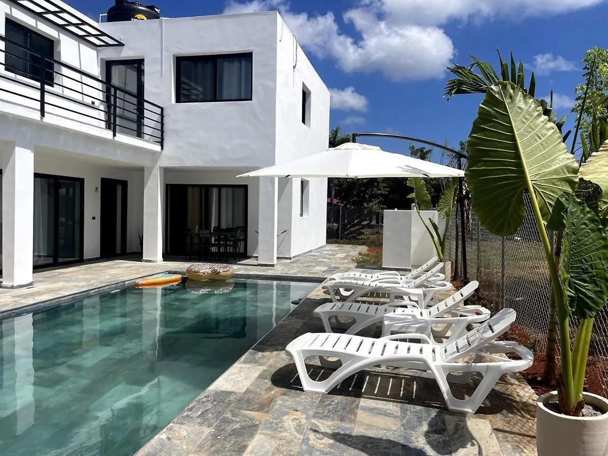 Apartamento Entre Playas 1 Con Piscina Las Galeras