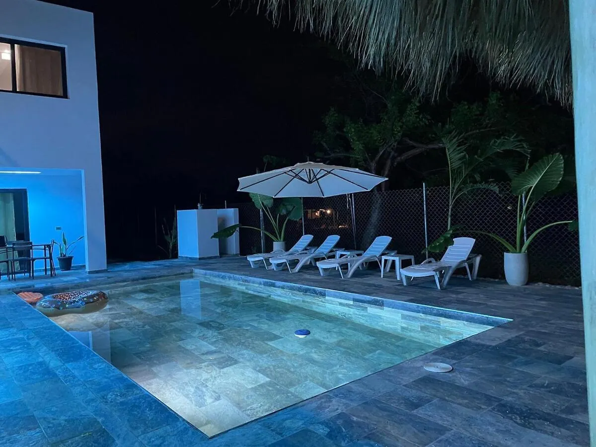 Apartamento Entre Playas 1 Con Piscina Las Galeras
