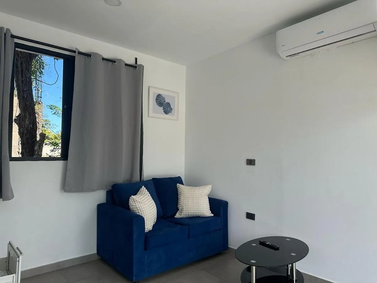 Apartamento Entre Playas 1 Con Piscina Las Galeras 0*,  República Dominicana