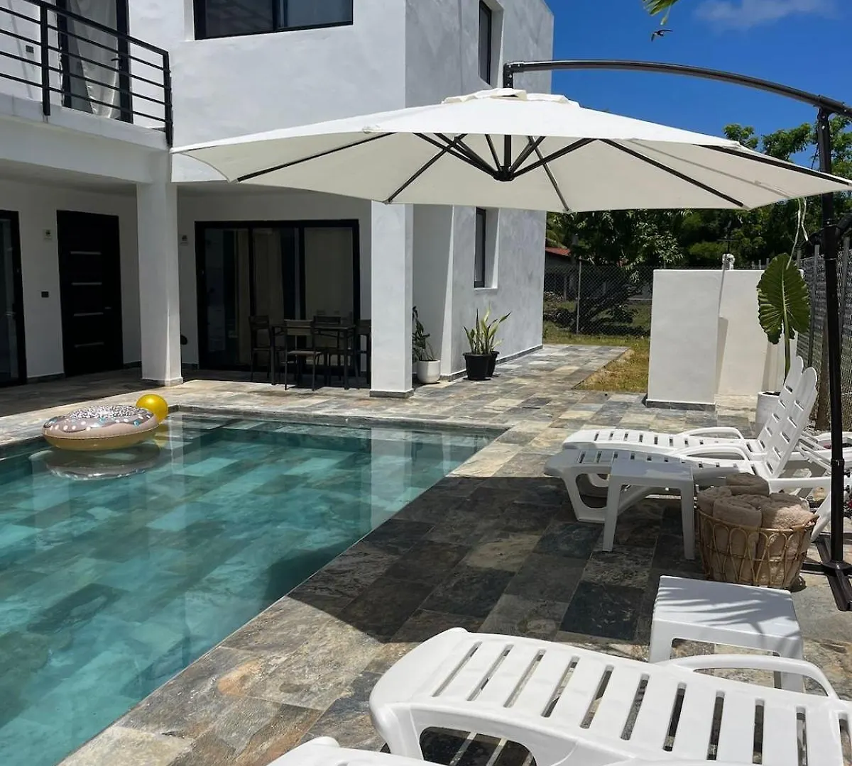 Apartamento Entre Playas 1 Con Piscina Las Galeras