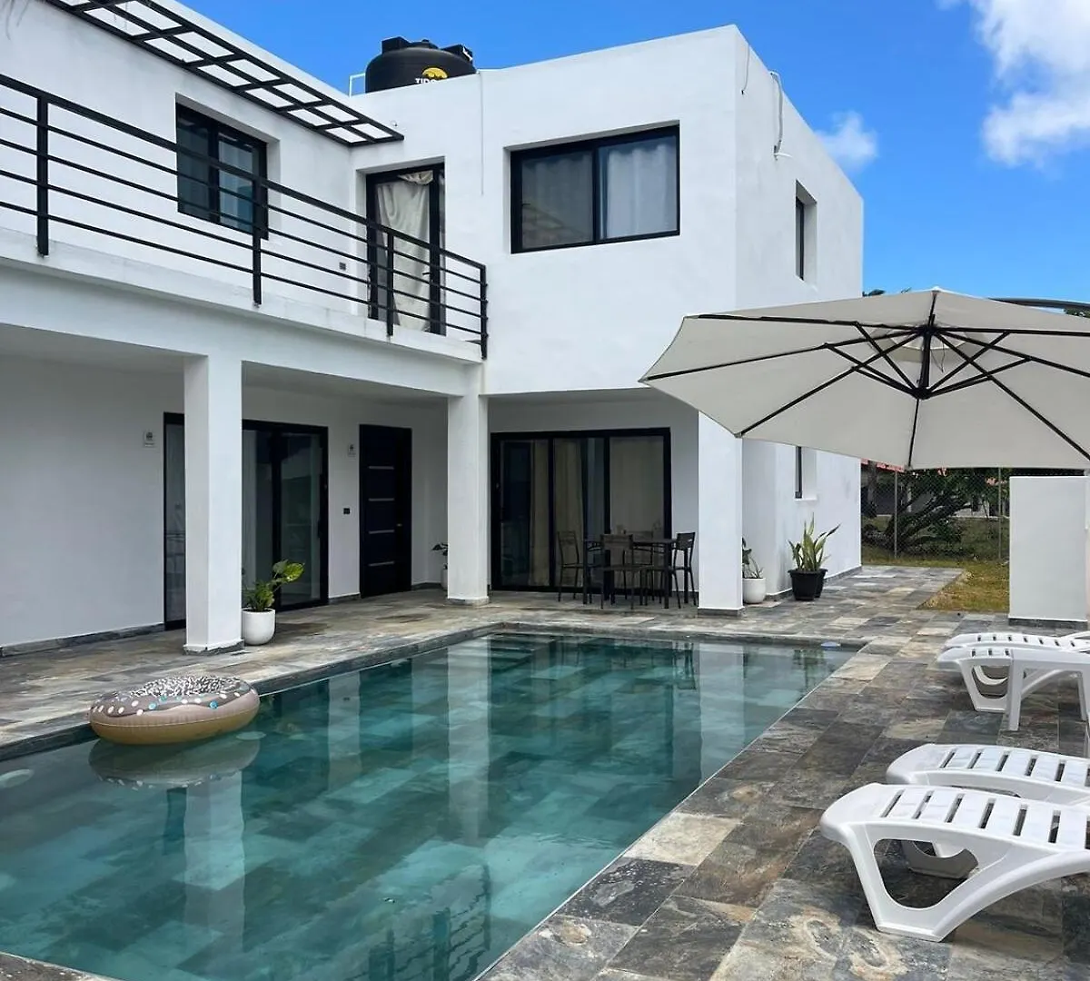Apartamento Entre Playas 1 Con Piscina Las Galeras