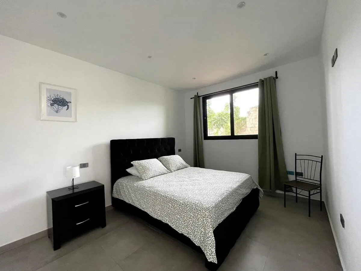 Apartamento Entre Playas 1 Con Piscina Las Galeras