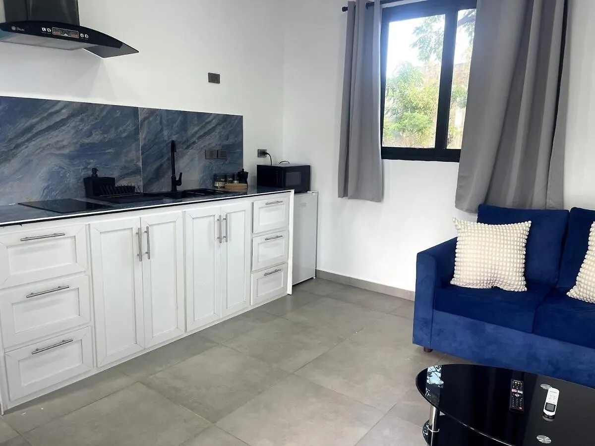 Apartamento Entre Playas 1 Con Piscina Las Galeras