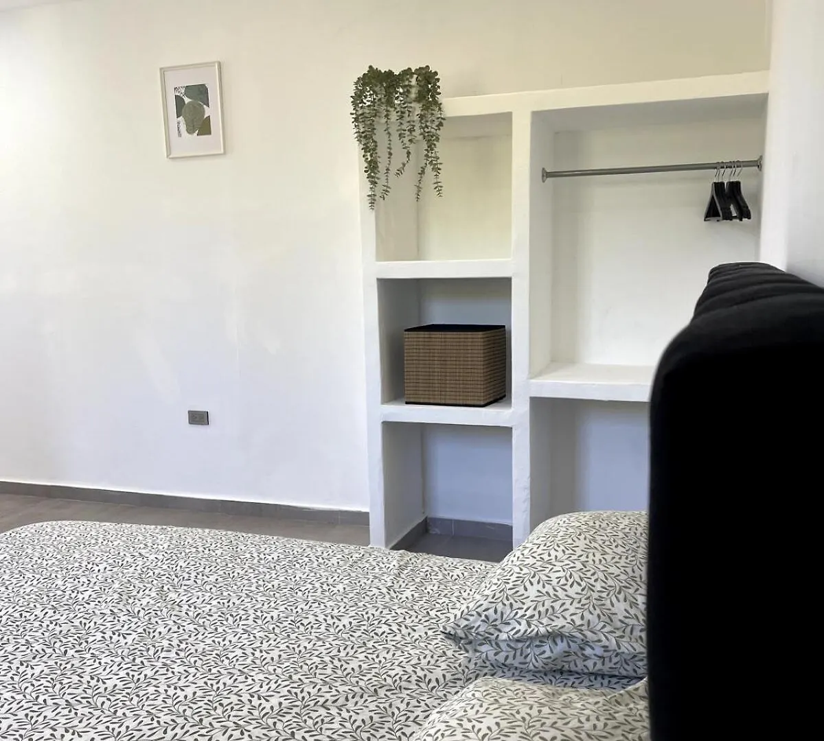 Apartamento Entre Playas 1 Con Piscina Las Galeras